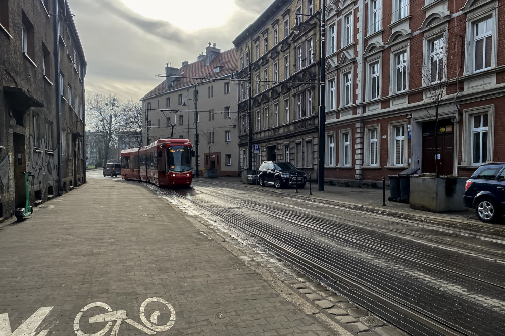 Bytom: Prace gwarancyjne na ul. Katowickiej. Zamknięty zostanie odcinek od ul. Korfantego