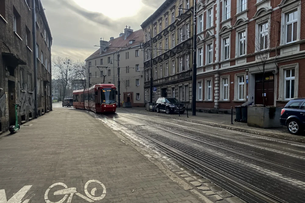 Bytom: Prace gwarancyjne na ul. Katowickiej. Zamknięty zostanie odcinek od ul. Korfantego