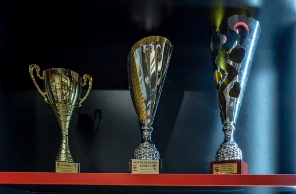 Bytom: Kolekcjonerzy pamiątek sportowych łączcie się!