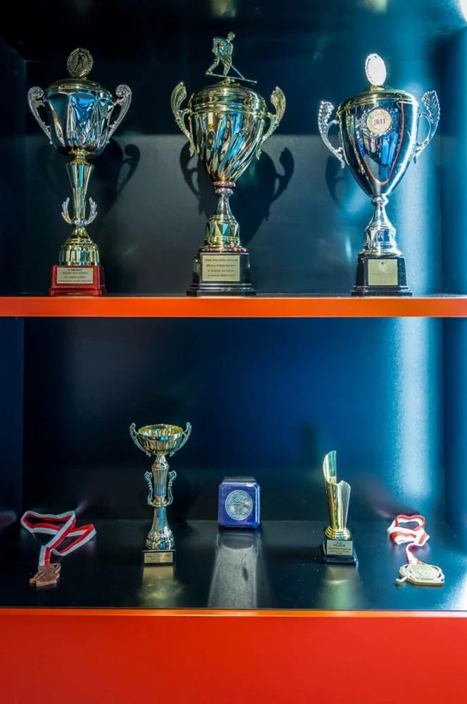 Bytom: Kolekcjonerzy pamiątek sportowych łączcie się!