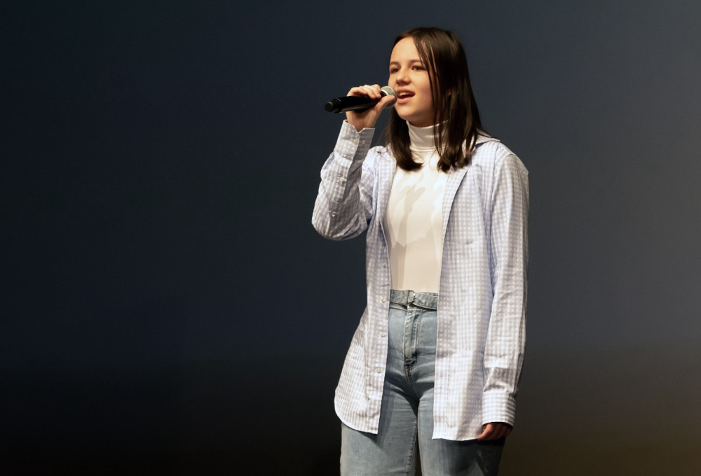 Młodzi bytomianie marzą o karierze wokalnej. W Beceku stawiają pierwsze kroki