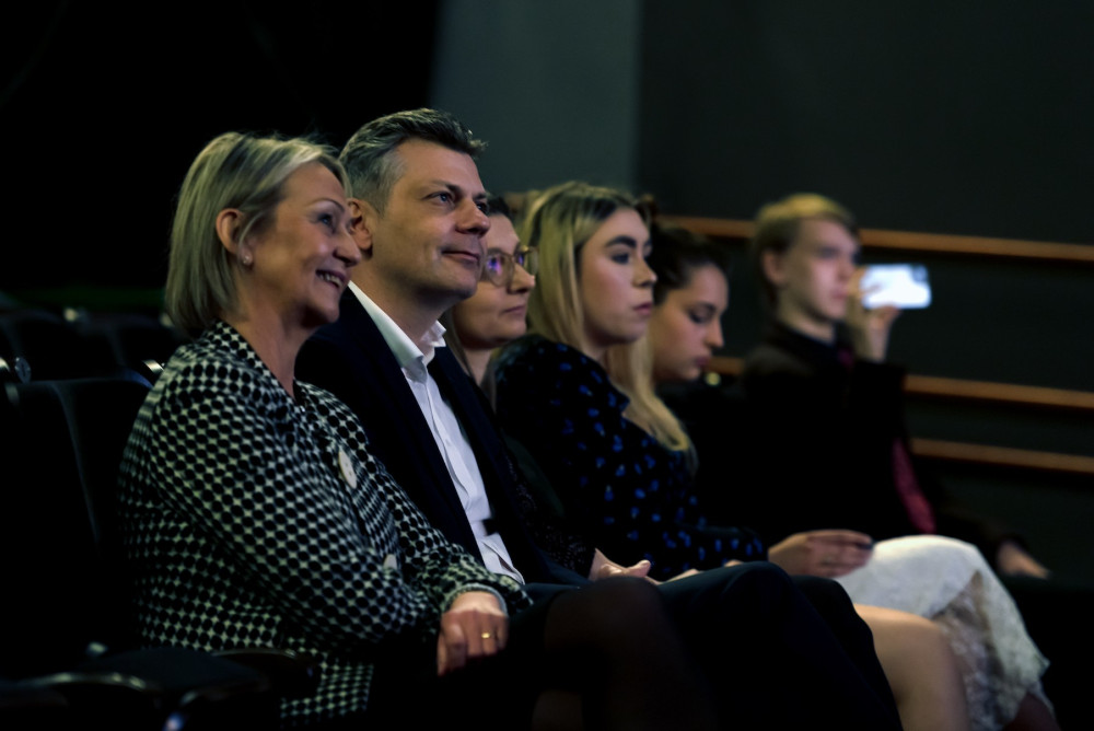 Młodzi bytomianie marzą o karierze wokalnej. W Beceku stawiają pierwsze kroki