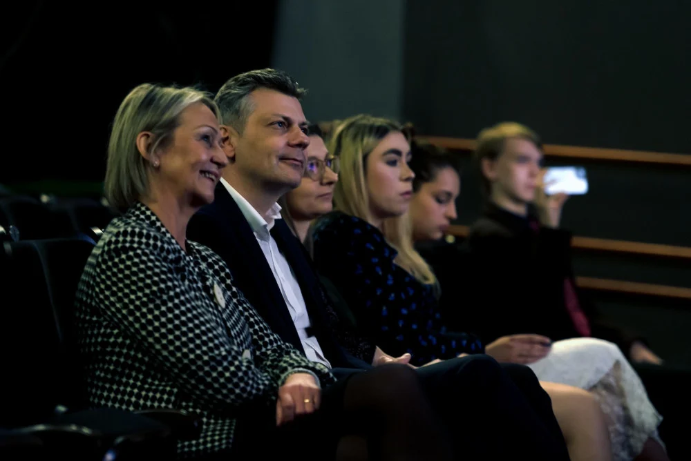 Młodzi bytomianie marzą o karierze wokalnej. W Beceku stawiają pierwsze kroki