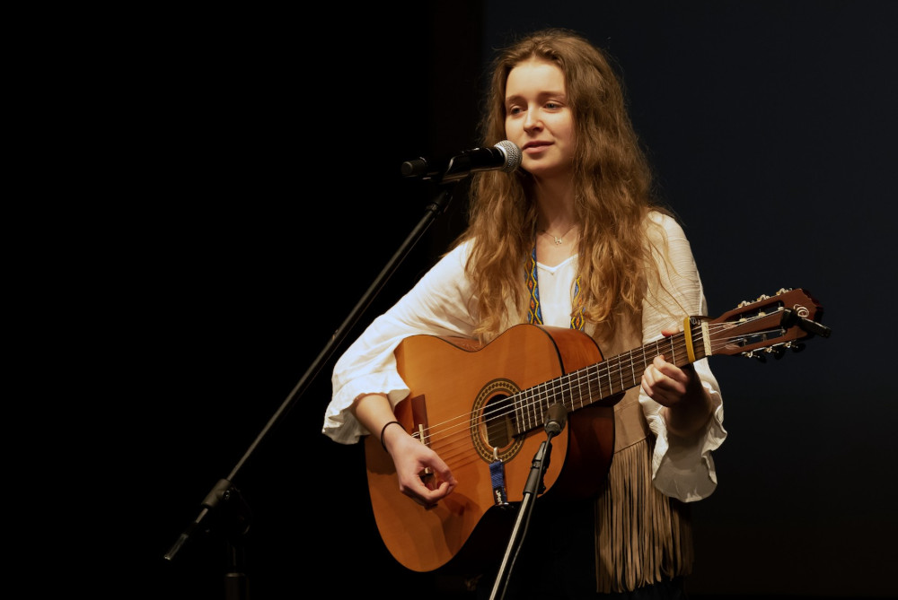 Młodzi bytomianie marzą o karierze wokalnej. W Beceku stawiają pierwsze kroki