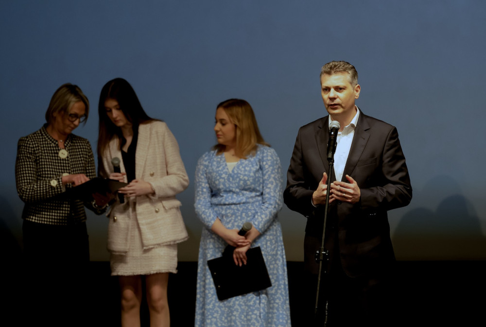 Młodzi bytomianie marzą o karierze wokalnej. W Beceku stawiają pierwsze kroki