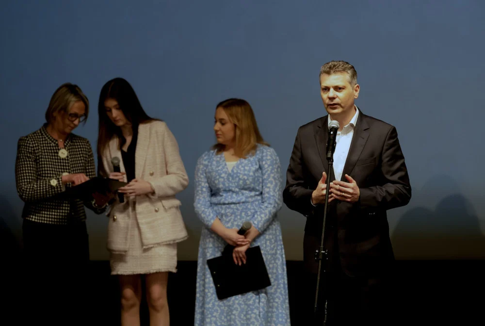 Młodzi bytomianie marzą o karierze wokalnej. W Beceku stawiają pierwsze kroki