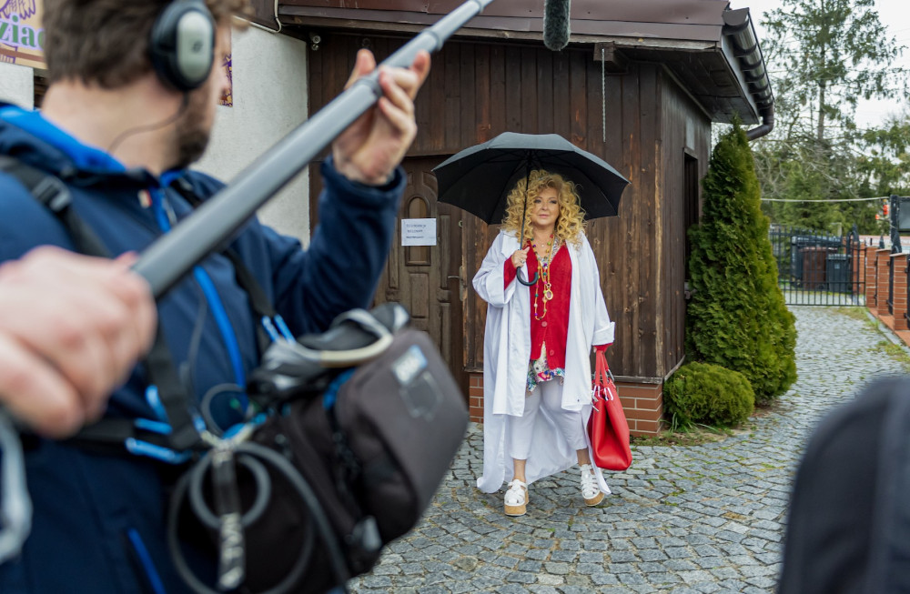 Kuchenne Rewolucje w Bytomiu. Magda Gessler uratowała jeden z lokali