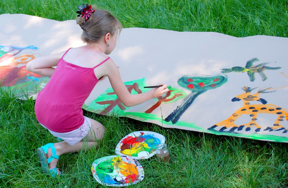 Bytom: Konkurs plastyczny „Lubię Czyste Powietrze” dla uczniów szkół podstawowych