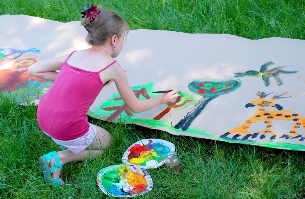 Bytom: Konkurs plastyczny „Lubię Czyste Powietrze” dla uczniów szkół podstawowych