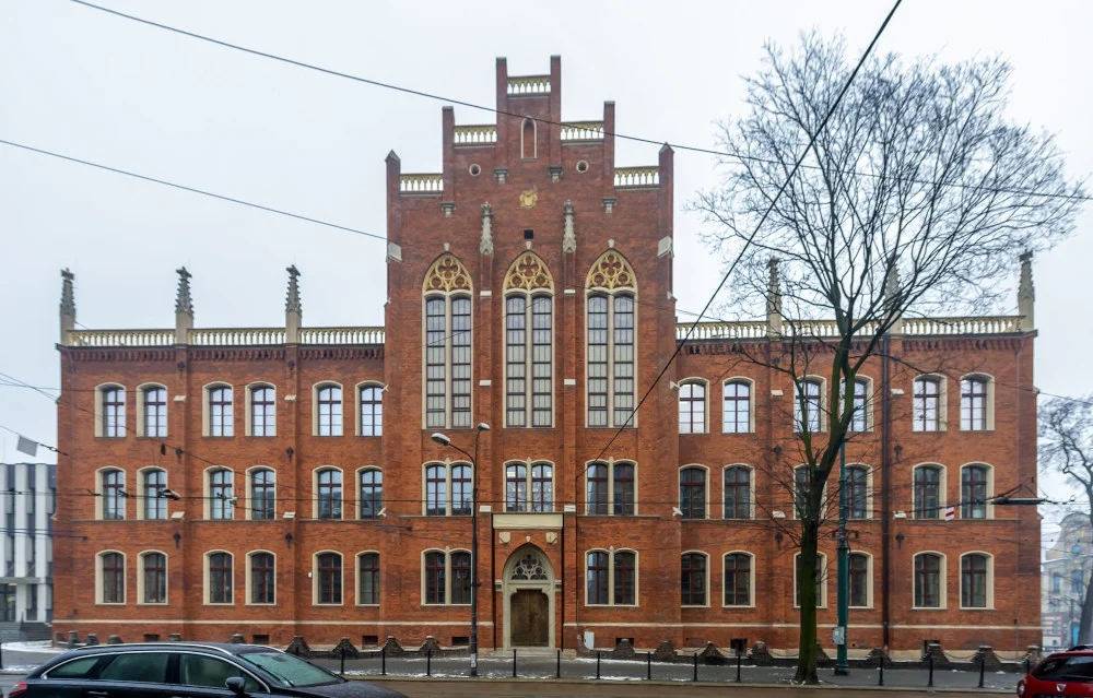 Bytom: Dzień otwarty w "muzycznej"