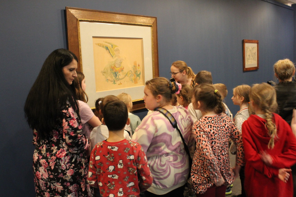 Bytom: W pracowni Matejki. Unikatowe szkice wielkiego malarza w Muzeum Górnośląskim