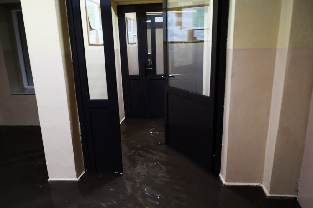 UM Bytom przebuduje kanalizację w rejonie ul. Nickla i Relaksowej w Miechowicach