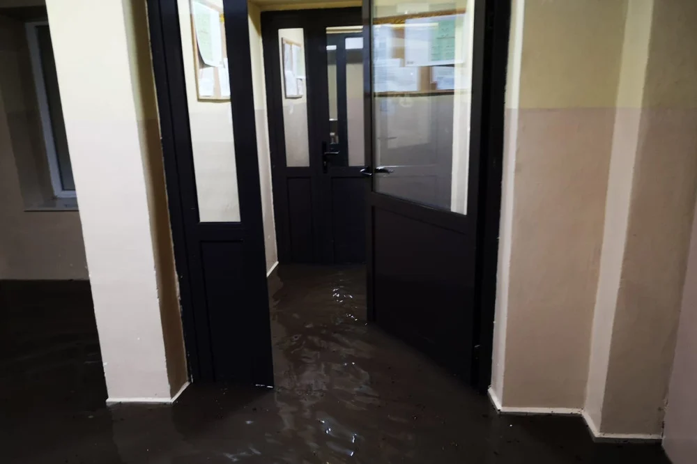 UM Bytom przebuduje kanalizację w rejonie ul. Nickla i Relaksowej w Miechowicach