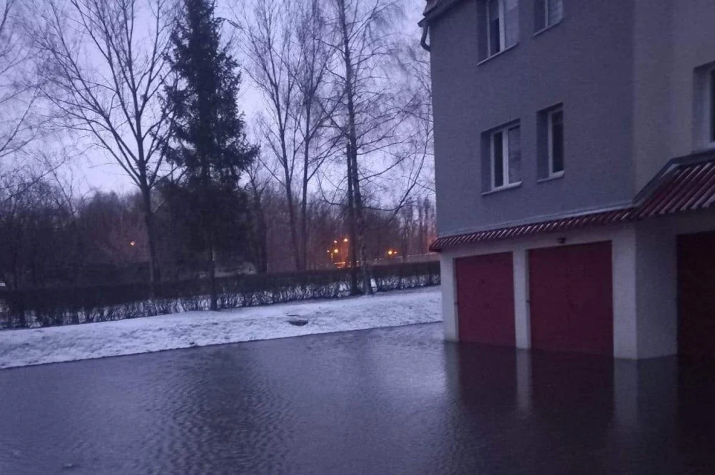 UM Bytom przebuduje kanalizację w rejonie ul. Nickla i Relaksowej w Miechowicach