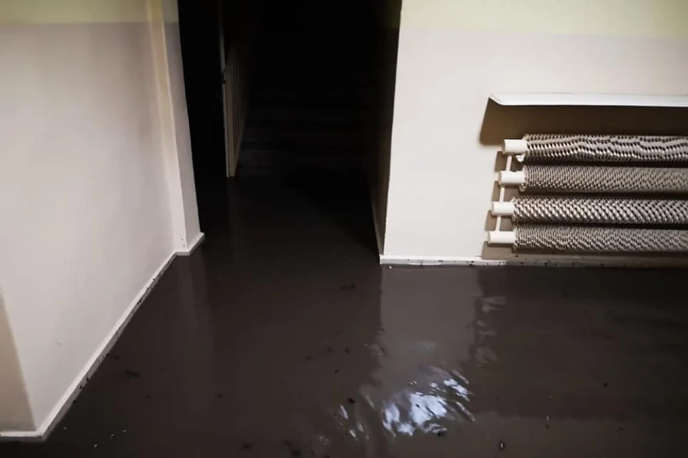 UM Bytom przebuduje kanalizację w rejonie ul. Nickla i Relaksowej w Miechowicach