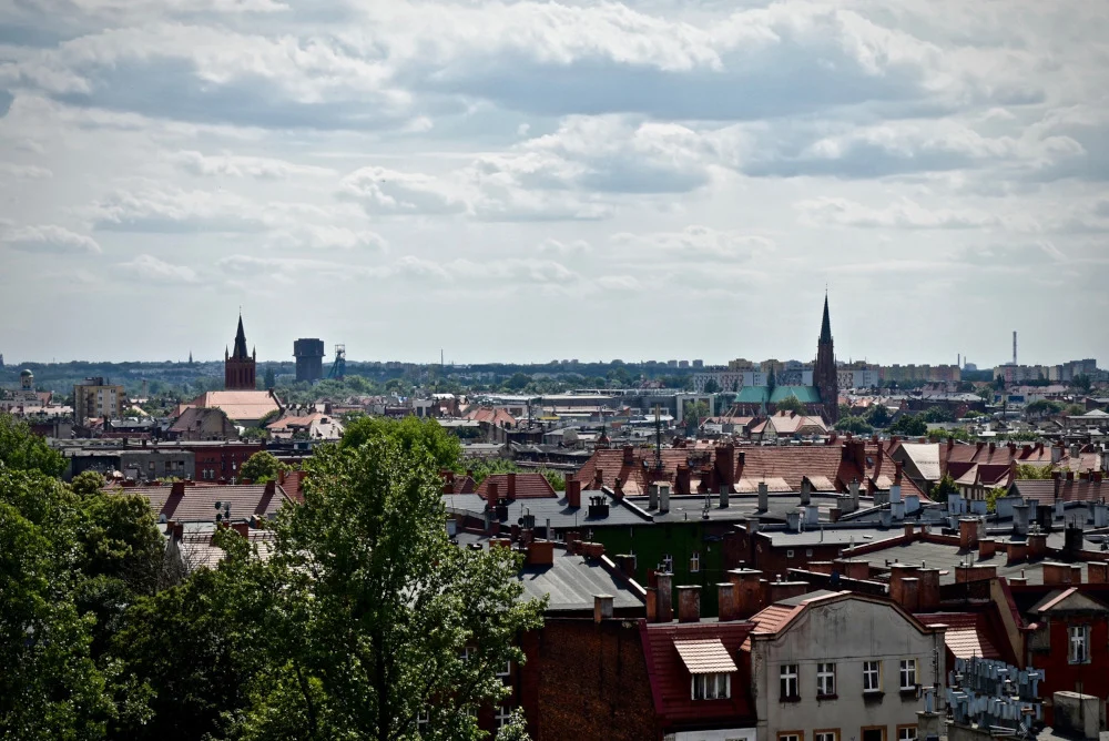 Bytom: Lokale do remontu - zmiana w liczbie składanych deklaracji