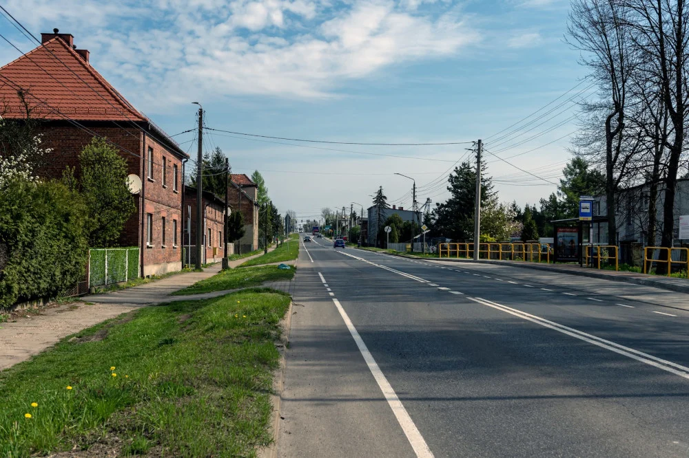Bytom: Ruszył przetarg na budowę i przebudowę chodników w Górnikach i Stolarzowicach