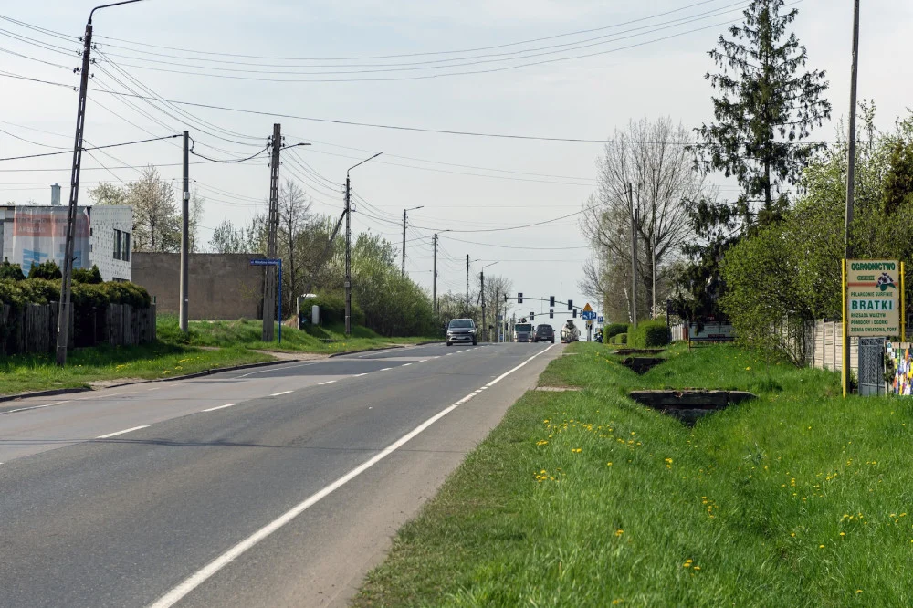 Bytom: Ruszył przetarg na budowę i przebudowę chodników w Górnikach i Stolarzowicach
