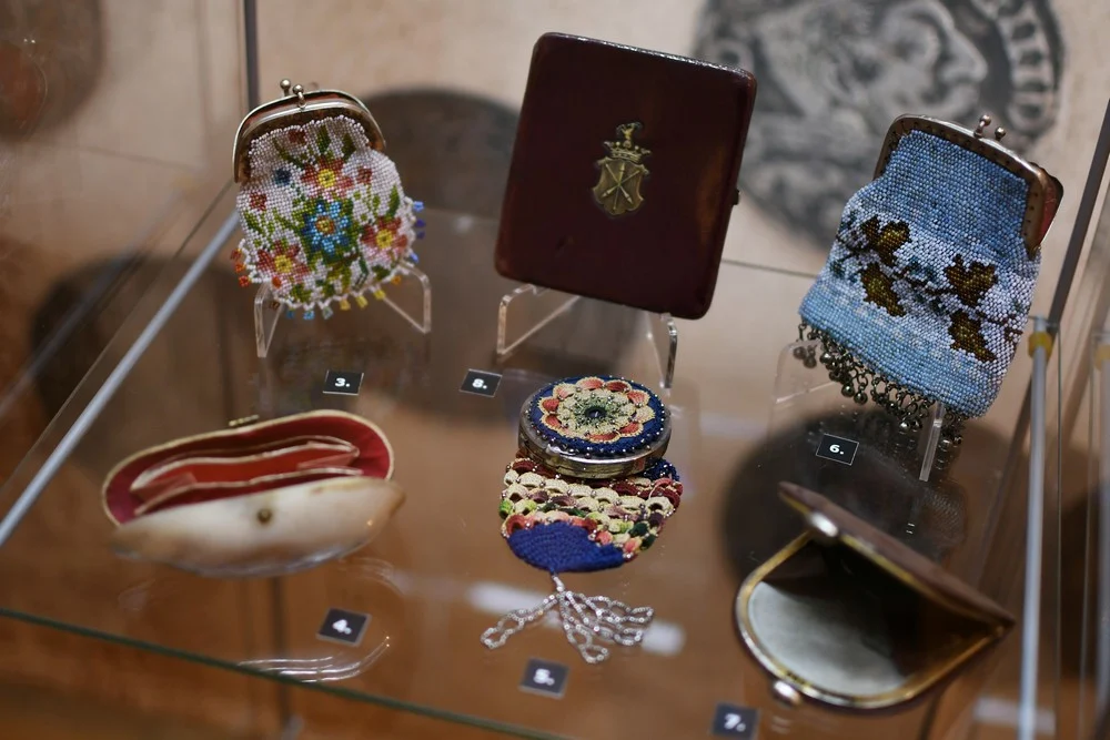 Bytom: Wystawa „W sakiewce i w portfelu. Z dziejów pieniądza dawnego i współczesnego”