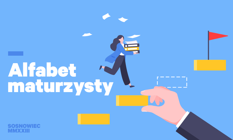 "Alfabet maturzysty" w liczbach. Projekt Sosnowca z Uniwersytetem Śląskim