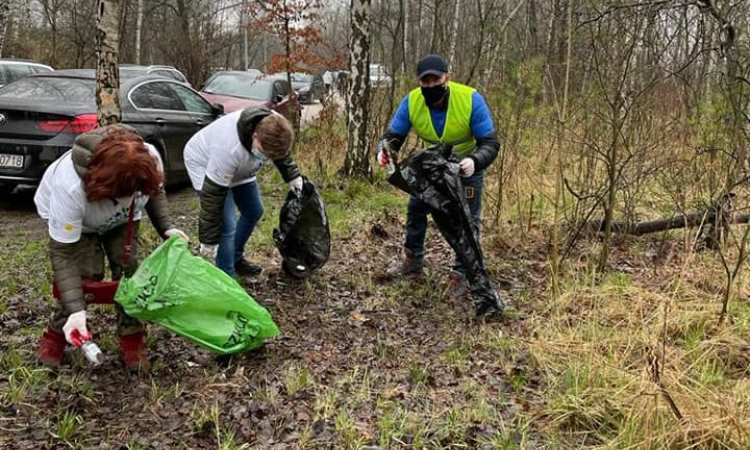 Operacja "Czysta Rzeka" powraca do Sosnowca!