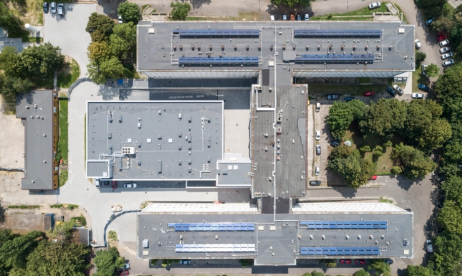 Uruchomienie Oddziału Anestezjologii i Intensywnej Terapii w sosnowieckim szpitalu