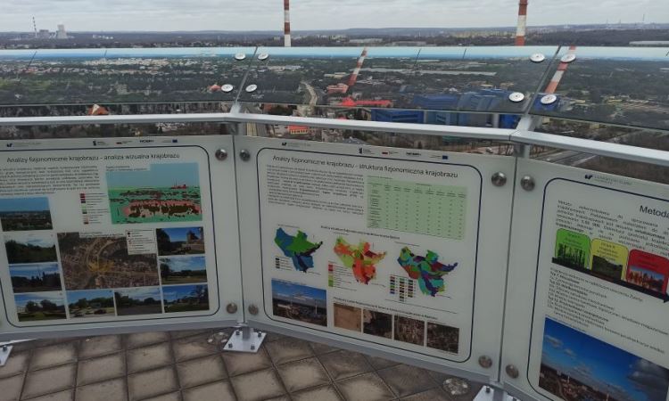 "GeoPiknik na Żylecie" w Sosnowcu. Poznaj program!