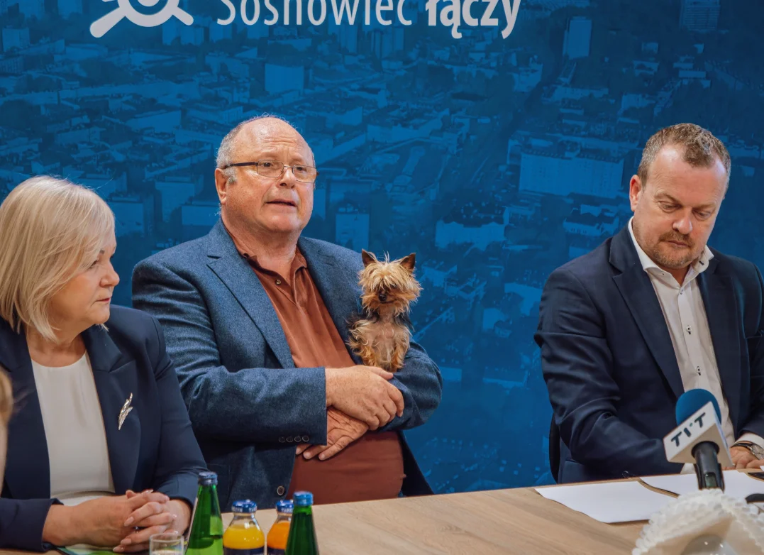 Otwarcie sali pamięci Władysława Szpilmana 5