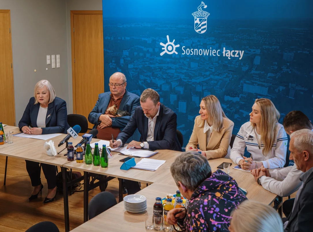 Otwarcie sali pamięci Władysława Szpilmana 6
