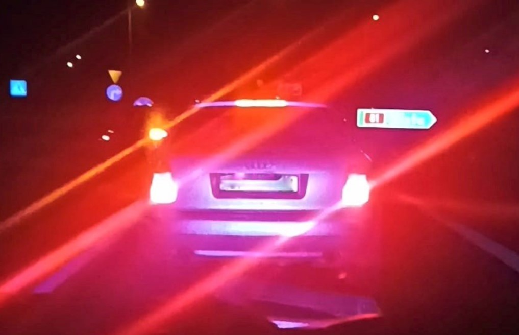 Mikołów: Prowadził pod wpływem i z trzema zakazami sądowymi. 33-latkowi grozi do 5 lat