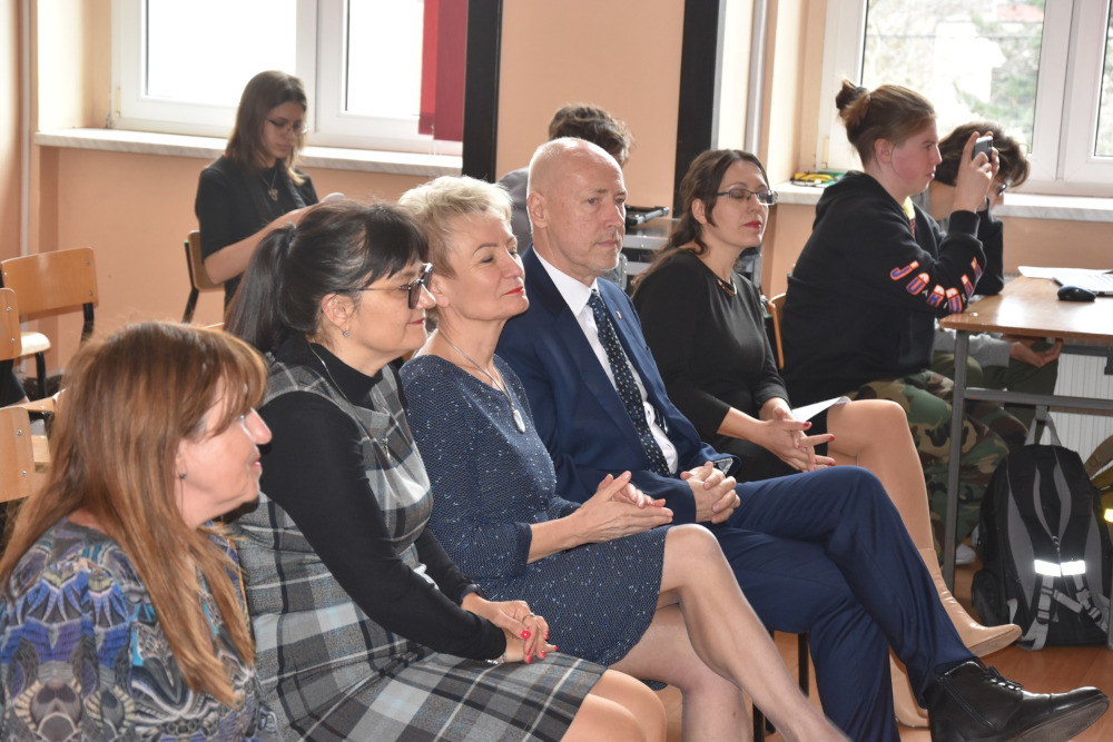 Mikołów: Za nami kolejna edycja "Na skrzydłach wyobraźni". Wybrano laureatów konkursu