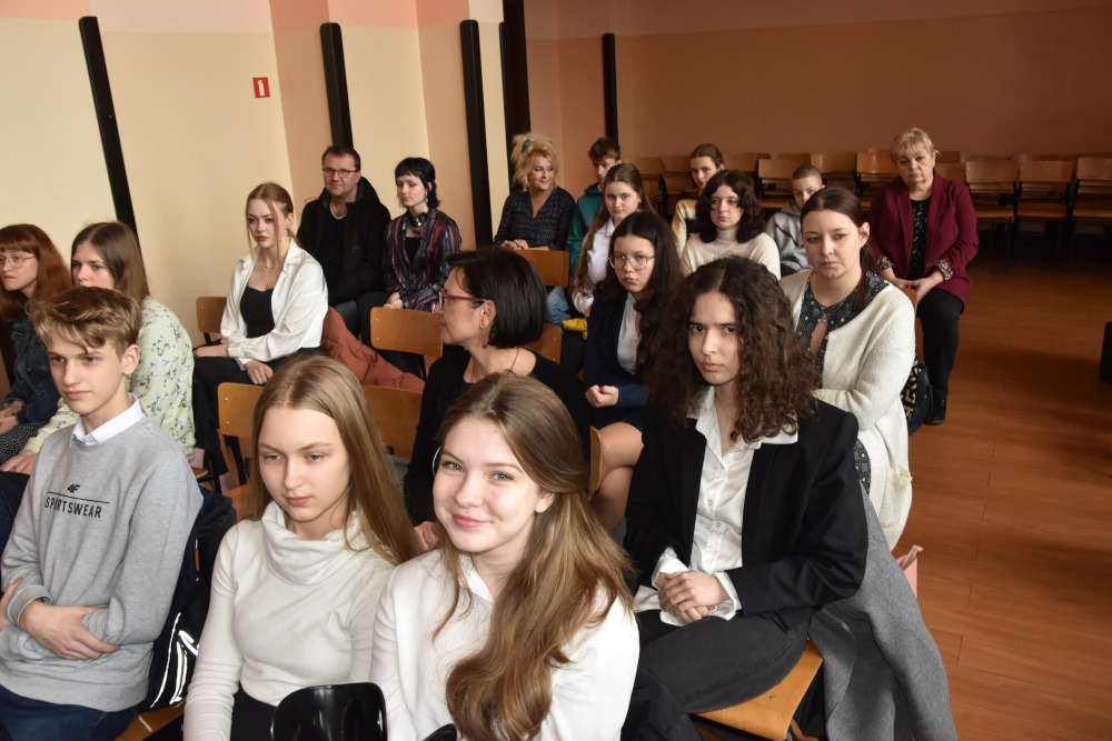 Mikołów: Za nami kolejna edycja "Na skrzydłach wyobraźni". Wybrano laureatów konkursu