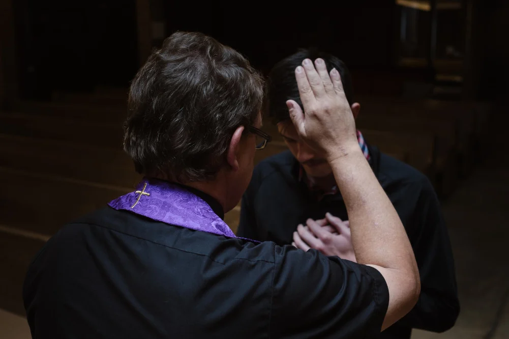 Mikołów: Noc Konfesjonałów u Salwatorianów. Można skorzystać ze spowiedzi