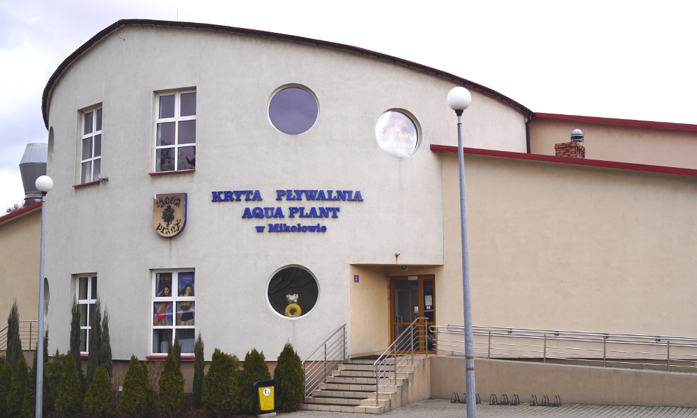 MOSiR Mikołów: Godziny otwarcia obiektów w dni świąteczne