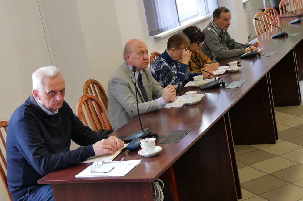 Mikołów: Skuteczna komunikacja tematem Forum Seniorów Powiatu Mikołowskiego