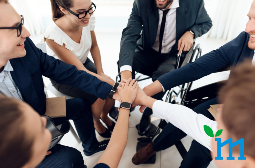 Mikołów: Rusza nabór członków Powiatowej Społecznej Rady do spraw Osób Niepełnosprawnych