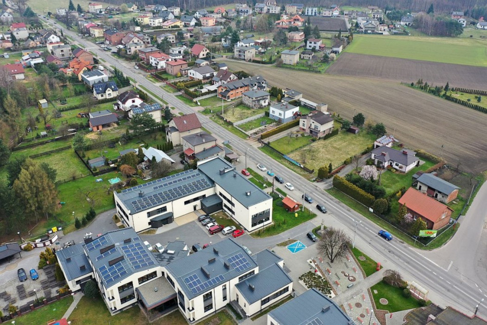 Mikołów: DW 928 przejdzie przebudowę. Umowa na przeprowadzenie inwestycji podpisana