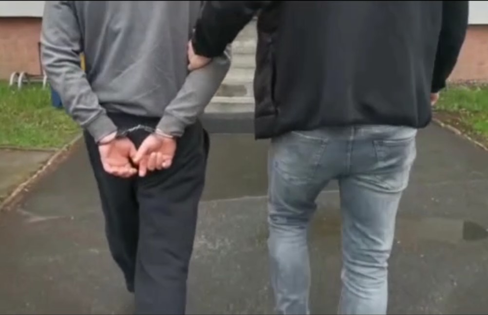 Mikołów: 29-letni obywatel Białorusi dotkliwie pobity i okradziony. Zatrzymano sprawców