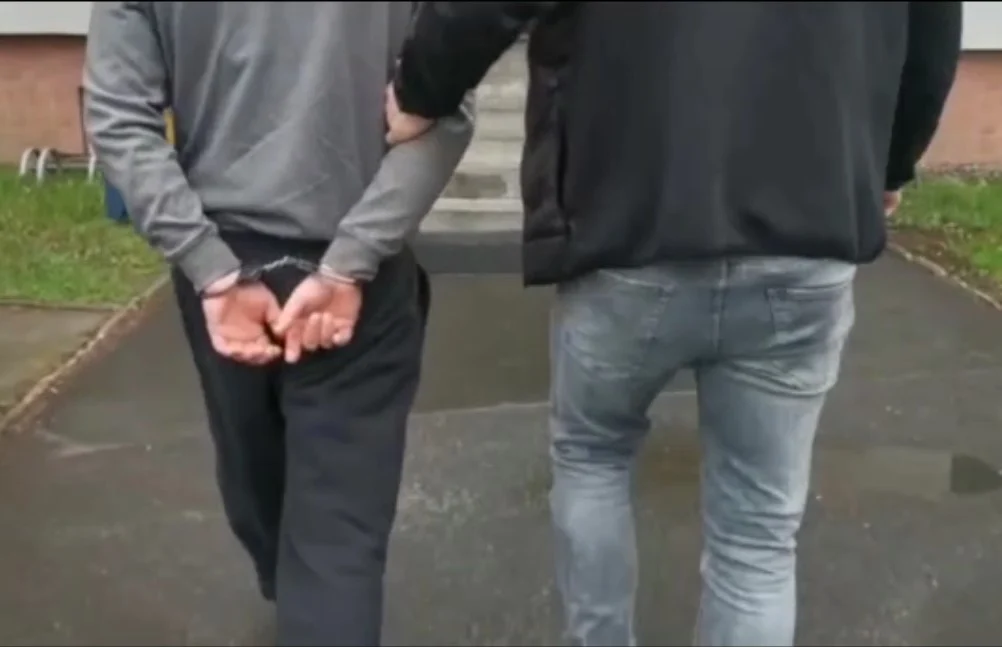 Mikołów: 29-letni obywatel Białorusi dotkliwie pobity i okradziony. Zatrzymano sprawców