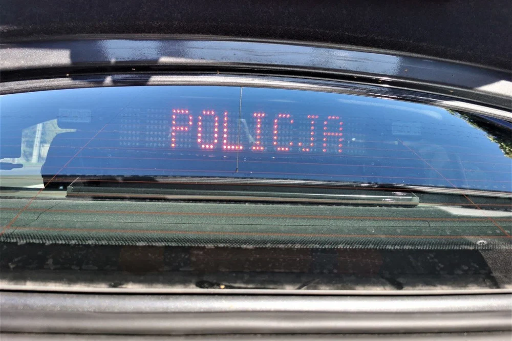 Mikołów: Przekroczył prędkość na DK 81 mimo zakazu prowadzenia pojazdów. Grozi mu do 5 lat