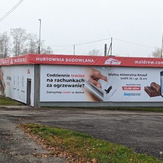 Mal-Drew Hurtownia Budowlana