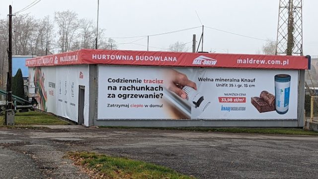 Mal-Drew Hurtownia Budowlana