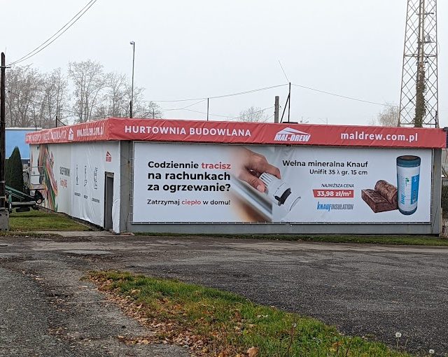 Mal-Drew Hurtownia Budowlana