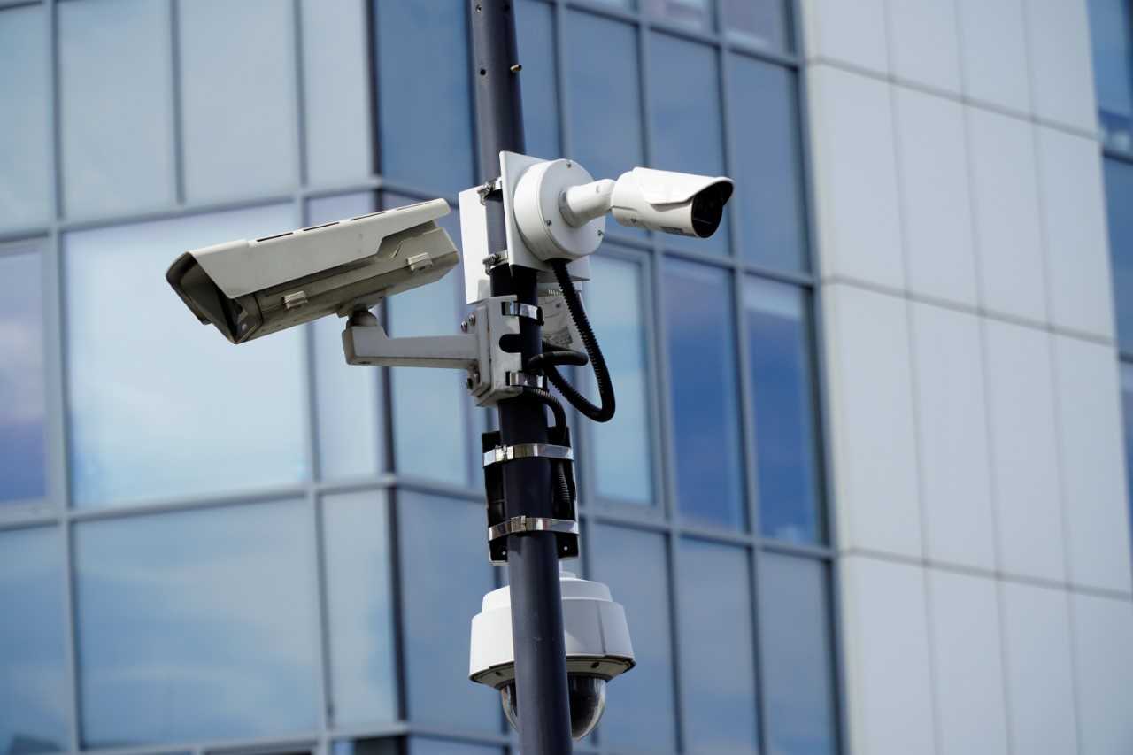 W Katowicach technologia pomaga skuteczniej pracować strażnikom miejskim