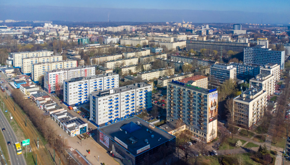 Katowice przygotowują uchwałę w sprawie nocnej prohibicji w Koszutce