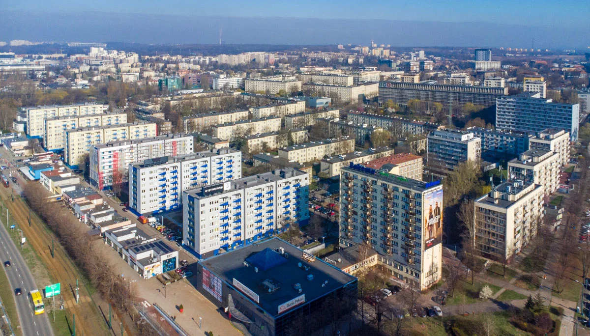 Katowice przygotowują uchwałę w sprawie nocnej prohibicji w Koszutce