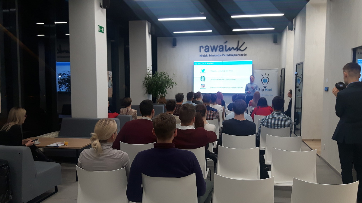 W Katowicach startuje siódma edycja Business Lab