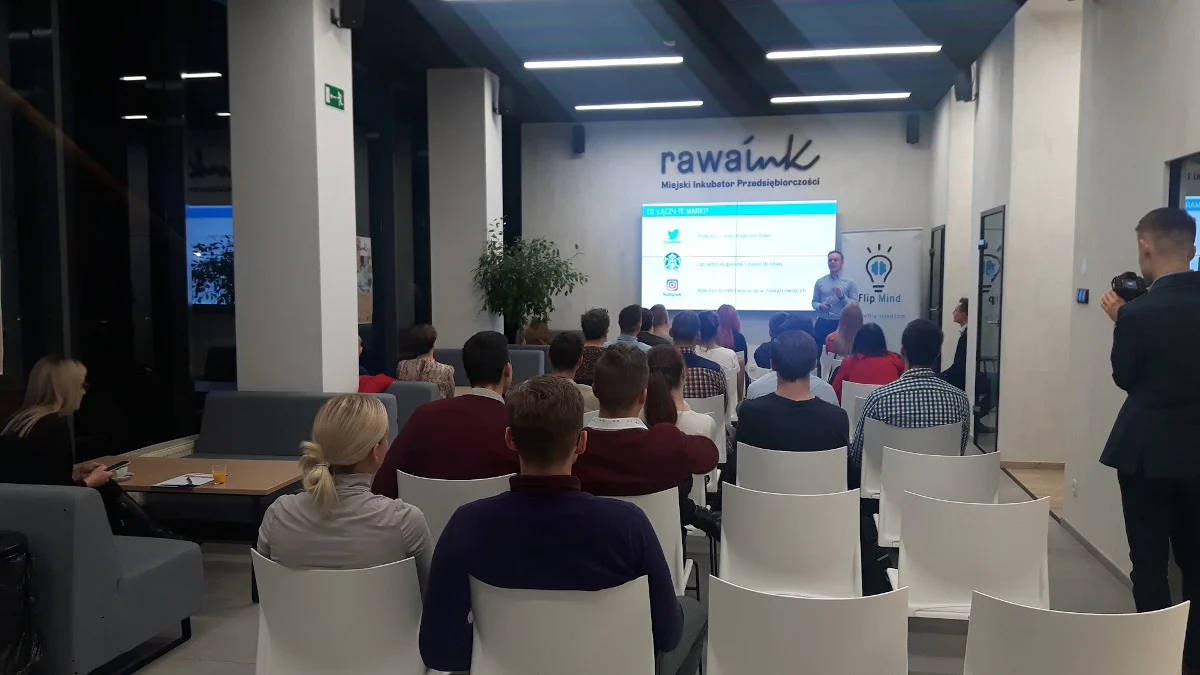 W Katowicach startuje siódma edycja Business Lab