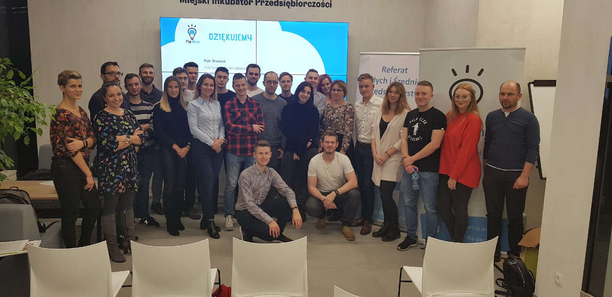 W Katowicach startuje siódma edycja Business Lab