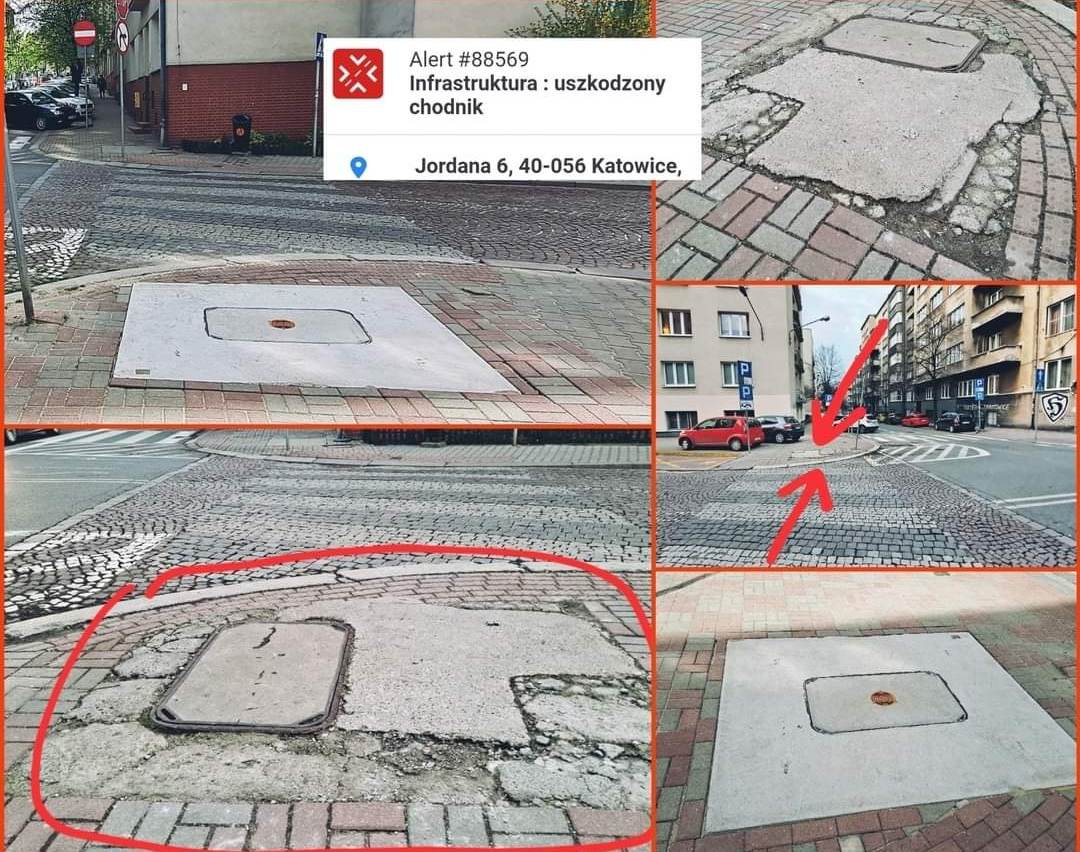 Pięć lat NaprawmyTo.pl w Katowicach